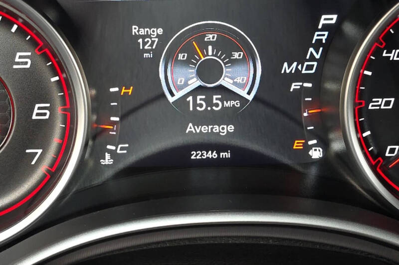 2021 Dodge Charger GT