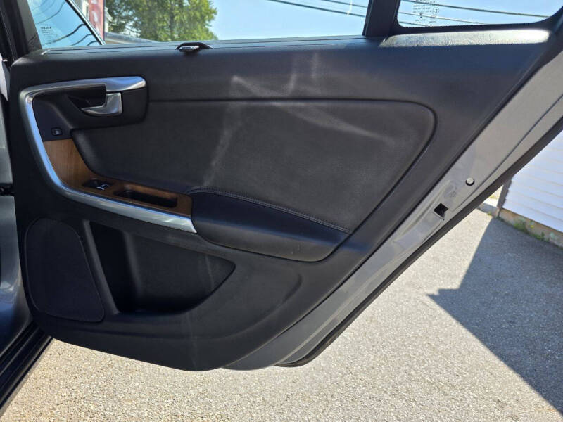 2016 Volvo S60 T5 Inscription