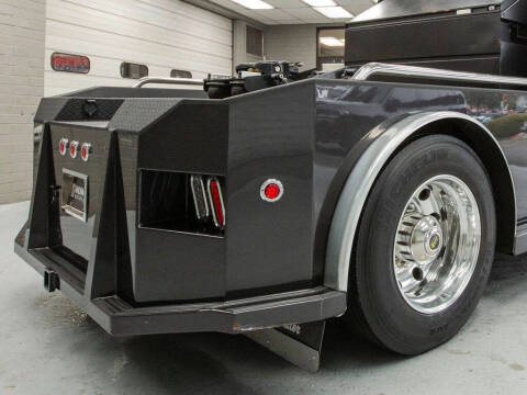 2018 Freightliner M2 106