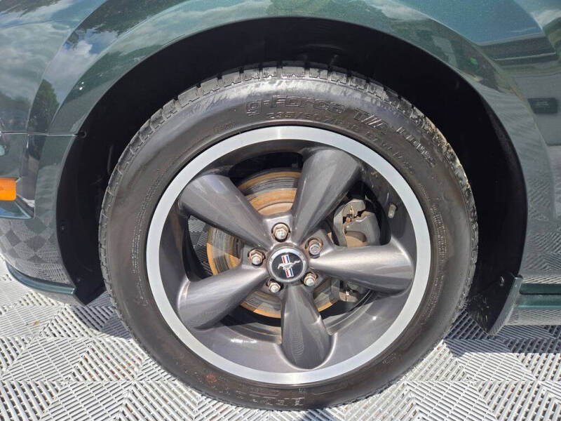 2008 Ford Mustang GT Premium