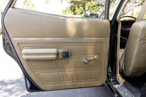 1970 Mercury Monterey
