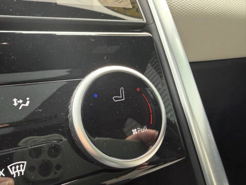 2024 Land Rover Discovery P360 Dynamic SE