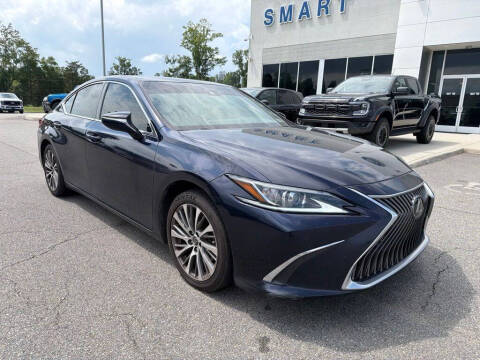 2019 Lexus ES 350