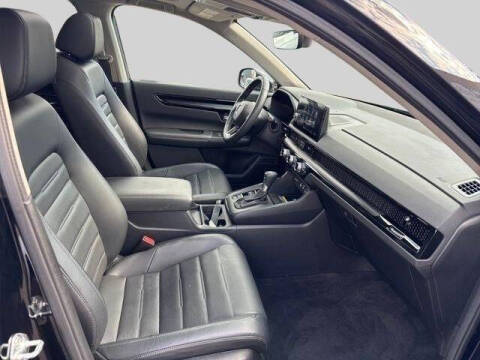 2023 Honda CR-V