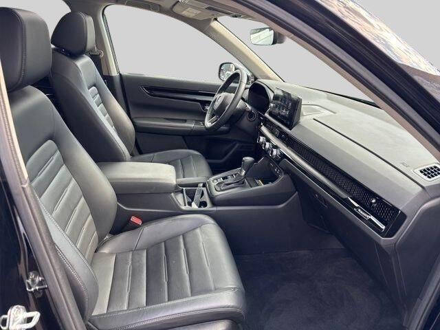 2023 Honda CR-V