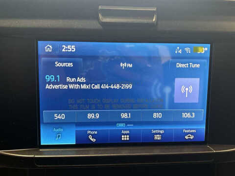 2026 Ford F-250 Super Duty