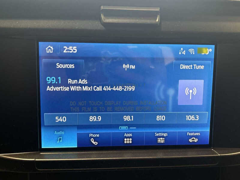 2026 Ford F-250 Super Duty