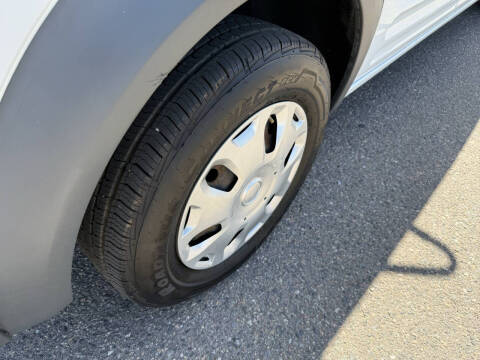 2012 Ford Transit Connect XL