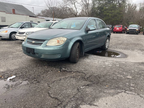 2010 Chevrolet Cobalt for sale at JMD Auto LLC in Taylorsville NC