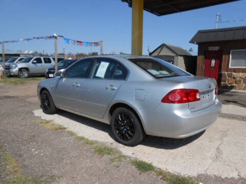 2008 Kia Optima EX