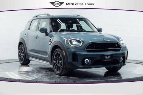 2023 MINI Countryman