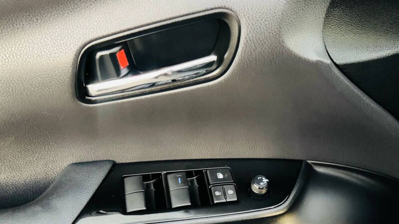 2021 Toyota Prius Prime