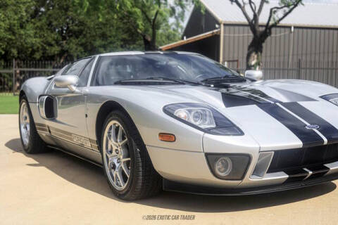 2005 Ford GT