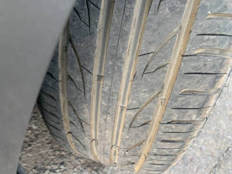 2018 Nissan Altima 2.5 SL