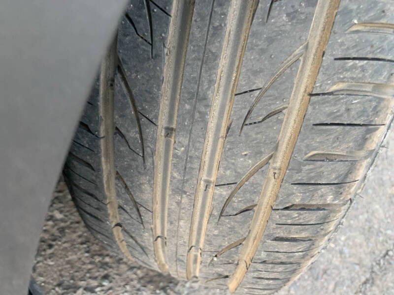 2018 Nissan Altima 2.5 SL