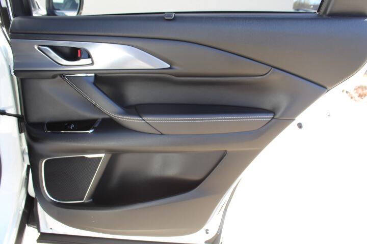 2020 Mazda CX-9 Grand Touring