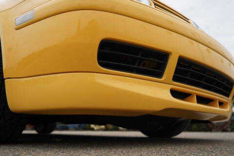 2003 Volkswagen GTI 20th Anniversary Edition