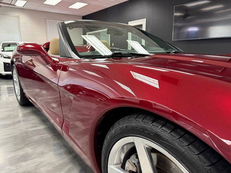 2006 Chevrolet Corvette