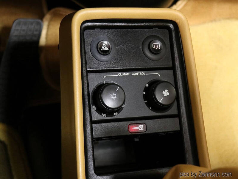 1988 Porsche 911 Carrera