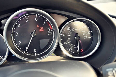 2025 Mazda MX-5 Miata Club