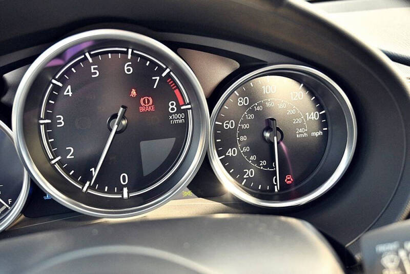 2025 Mazda MX-5 Miata Club