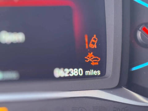 2020 Honda Passport EX-L