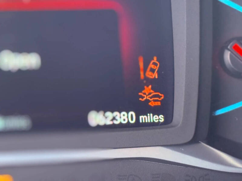 2020 Honda Passport EX-L