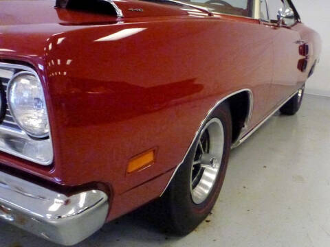 1969 Dodge Coronet