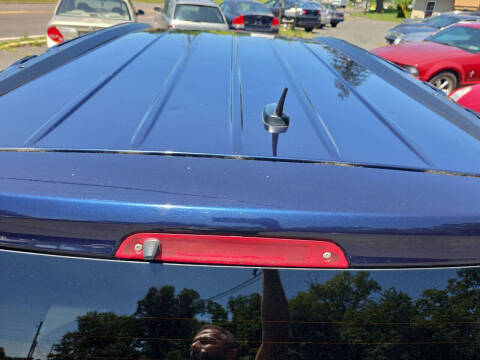 2007 Saturn Vue