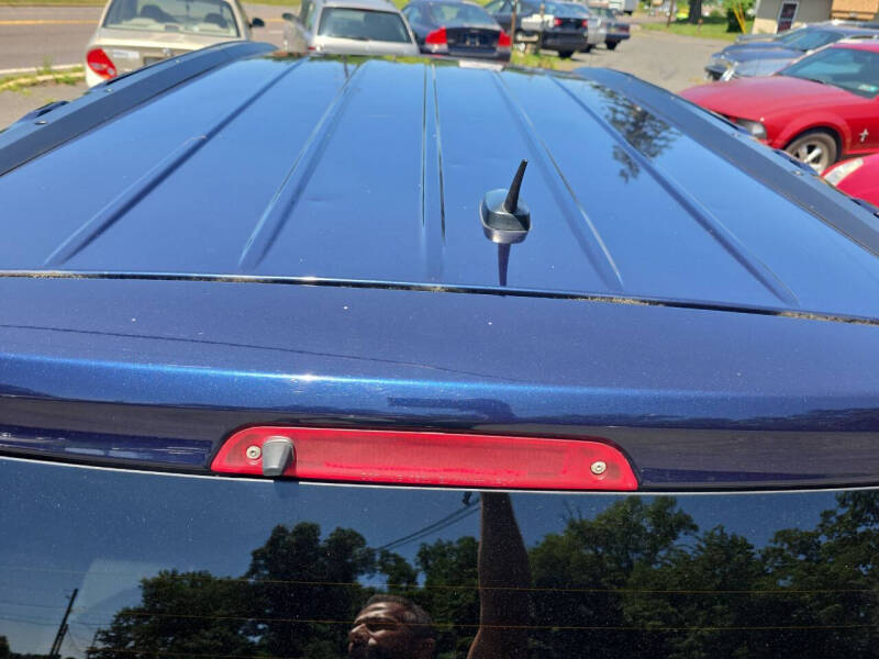 2007 Saturn Vue