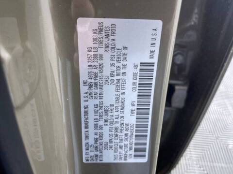 2026 Mazda CX-50 2.5 Turbo