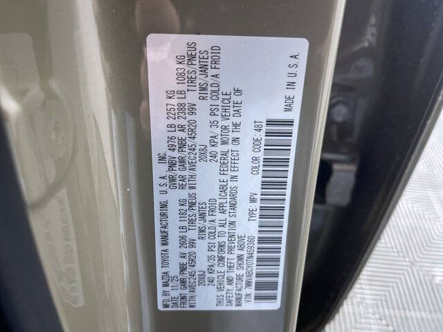 2026 Mazda CX-50 2.5 Turbo