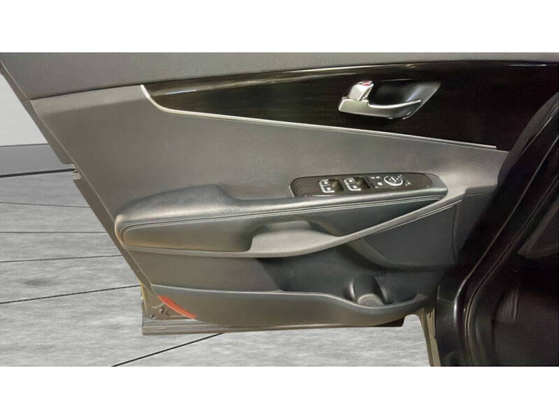 2019 Kia Sorento EX V6