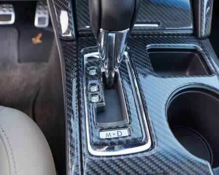 2016 Subaru Legacy 3.6R Limited