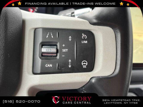 2022 Land Rover Defender 110 X-Dynamic SE