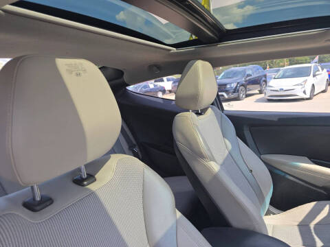 2013 Hyundai Veloster