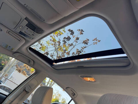 2013 Subaru Legacy 2.5i Premium