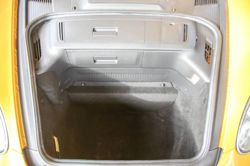 2007 Porsche Boxster