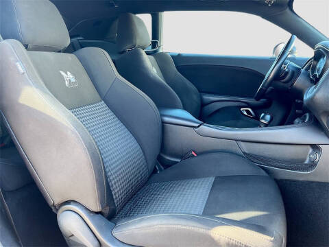 2020 Dodge Challenger