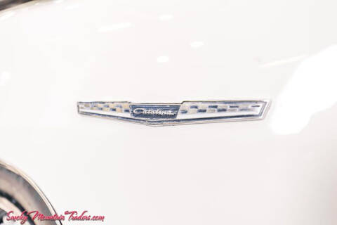 1965 Pontiac Catalina