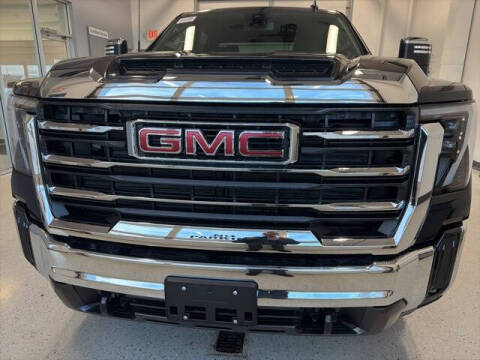 2026 GMC Sierra 3500HD