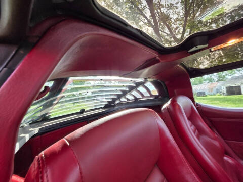 1981 Chevrolet Corvette