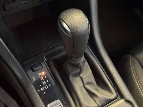 2019 Mazda CX-3 Sport