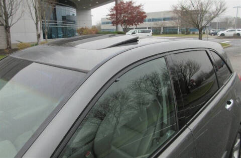 2007 Acura MDX SH-AWD w/Sport w/RES