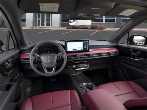 2025 Lincoln Corsair Grand Touring