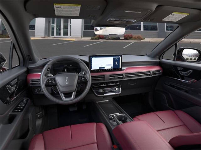 2025 Lincoln Corsair Grand Touring