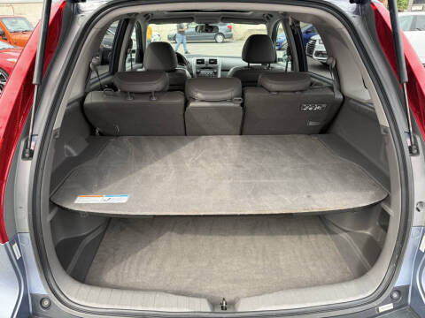 2007 Honda CR-V EX-L