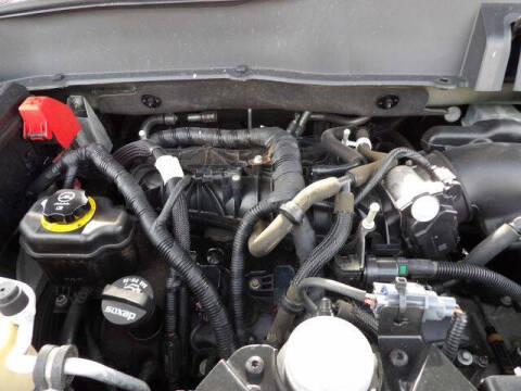 2013 GMC Acadia SLE-2