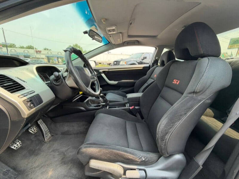 2006 Honda Civic