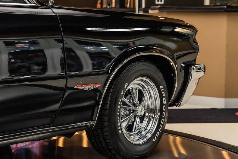1964 Pontiac GTO